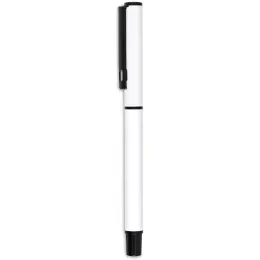 Altitude Stanza Rollerball White